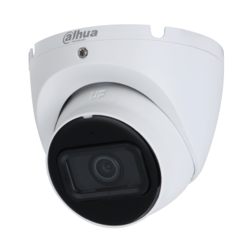 Аналоговa камерa Dahua HAC-HDW1200TLM-0280B-S6