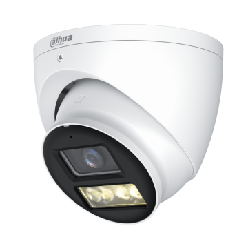 Аналоговa камерa Dahua HAC-HDW1500T-IL-A-0280B-S3-DIP