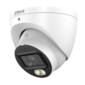 Аналоговa камерa Dahua HAC-HDW1500TLM-IL-A-0280B-S3-DIP