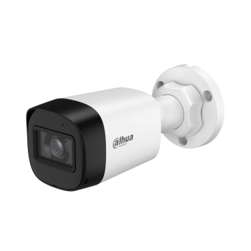 Аналоговa камерa Dahua HAC-HFW1200RL-0280B-S6