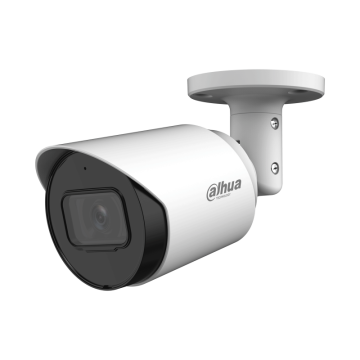 Аналоговa камерa Dahua HAC-HFW1200T-0280B-S6