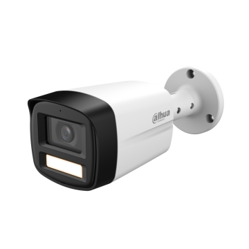 Аналоговa камерa Dahua HAC-HFW1239TLM-A-LED-0360B-S3