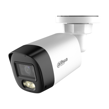 Аналоговa камерa Dahua HAC-HFW1500RL-IL-A-0360B-S3-DIP