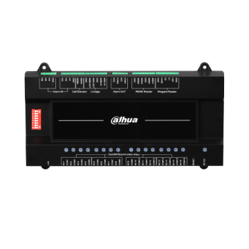 Асансьорен контролер Dahua VTM416