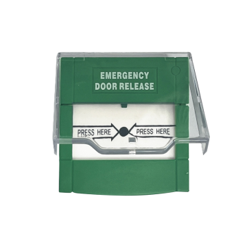 Авариен бутон Nippon ECK-AR01 с ресет