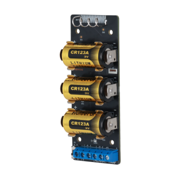 Безжичен разширител на входове Dahua ARM320-W2(868)