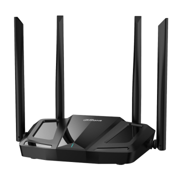 Безжичен рутер Dahua AC12