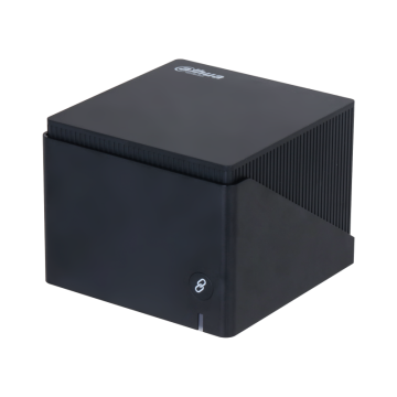 Безжичен рутер Dahua MAX18