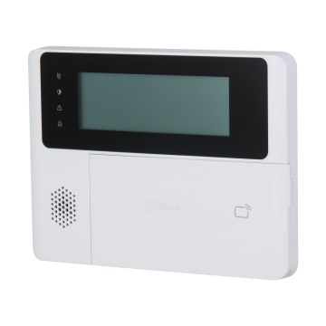 Безжична LCD клавиатура Dahua ARK30C-RW2(868)