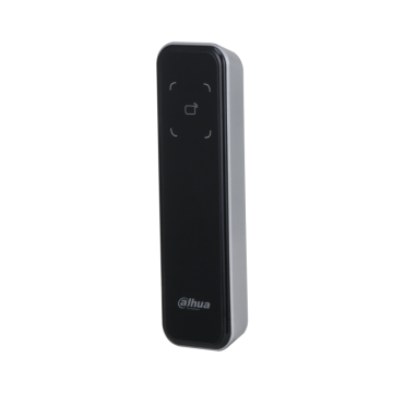 Bluetooth четец магнитни карти Dahua ASR2200A-B