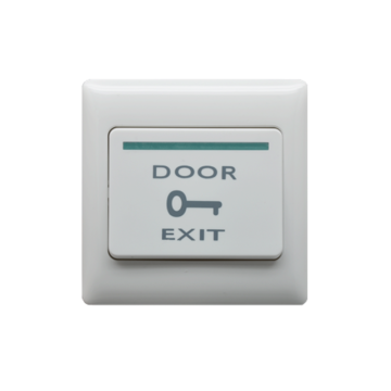 Бутон за изход Dahua ASF900