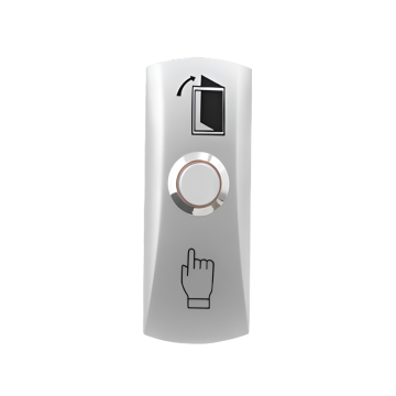 Бутон за изход Nippon ECK-802AL LED