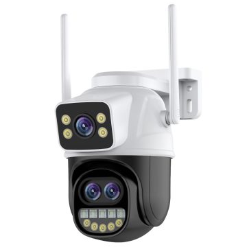 Безжична ICSee IP Wi-fi Камeра A33 iCSee