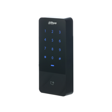 Четец магнитни карти Dahua ASI1201E-D-V1 - 125 KHz