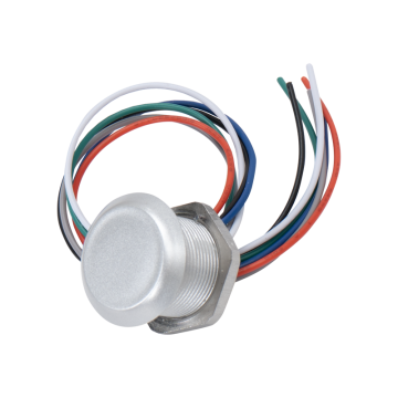 Четец Nippon RS1EM 125 KHz