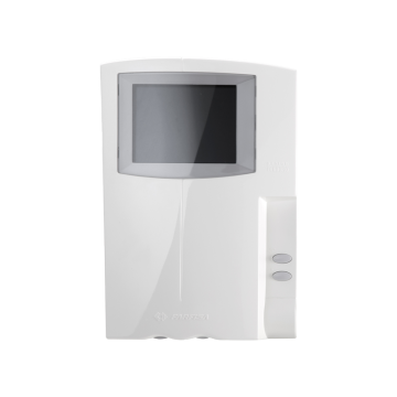 Цветен монитор за портиерен пулт Farfisa ST7100CW