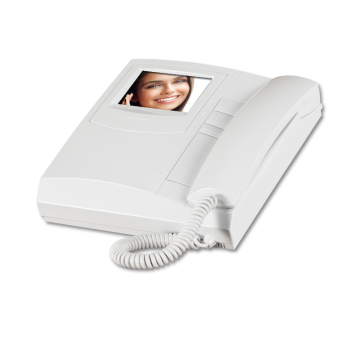 Цветен видеомонитор Farfisa EX3100C