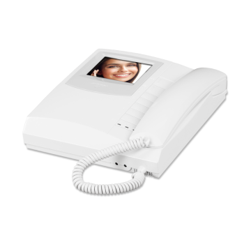 Цветен видеомонитор Farfisa EX3160C