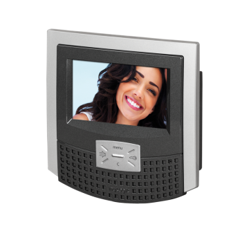 Цветен видеомонитор Farfisa ML2262C