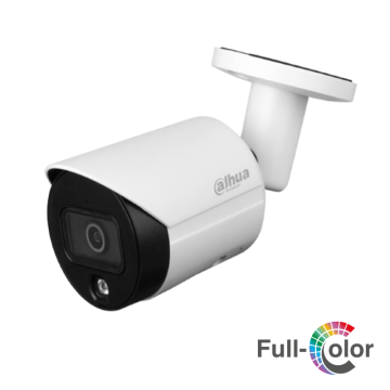 IP камерa Dahua IPC-HFW2449S-S-IL-0280B