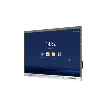 Интерактивен дисплей Dahua LCH65-MC410-B