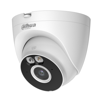 Wi-Fi камера Dahua T3A-IL-0280B Turret