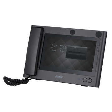 Портиерна Dahua VTS5340B