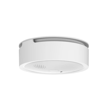 Датчик за дим със сирена Shelly Plus Smoke