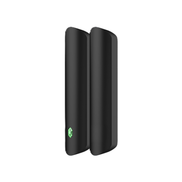 Датчик за врата Dahua ARD323-W2(868) - черен