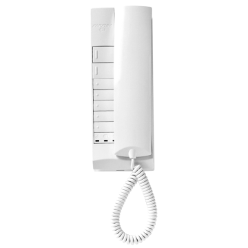 Домофон за аудио системи Farfisa EX322