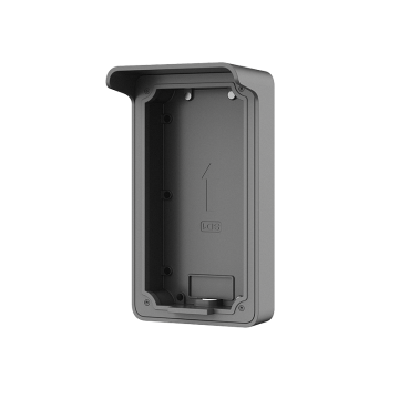 Дъждобран за повърхностен монтаж Dahua VTM07R за VTO3211D