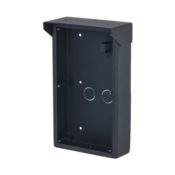 Дъждобран за повърхностен монтаж Dahua VTM26R2 за VTO4202F/FB