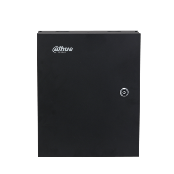 Еднопосочен контролер за достъп Dahua ASC2204C-S за 4 врати
