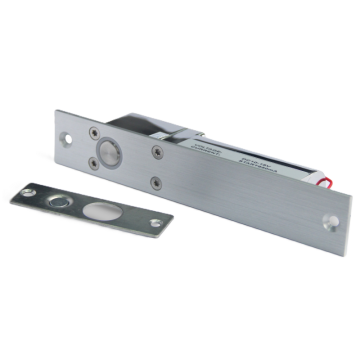 Електромагнитен насрещник тип болт Nippon L04A ЕЛЕКТРОННА БРАВА NIPPON L04A