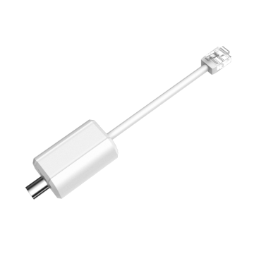 EoC пасивен конвертор Dahua LR1002