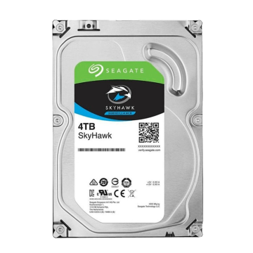 Хард диск SEAGATE SKYHAWK ST4000VX016