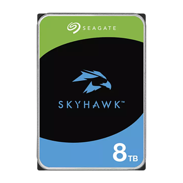 Хард диск SEAGATE SKYHAWK ST8000VX010