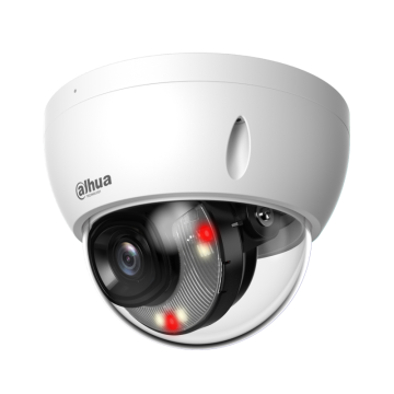 IP камерa Dahua IPC-HDBW2249E-S-IL-0280B