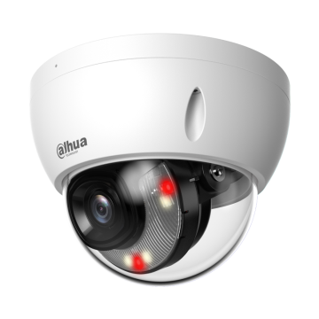 IP камерa Dahua IPC-HDBW2449E-S-IL-0280B