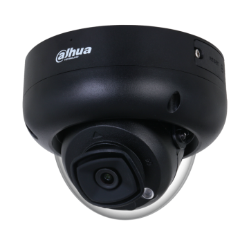 IP камерa Dahua IPC-HDBW5541R-ASE-0280B-S3 - черна