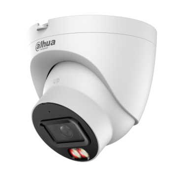 IP камерa Dahua IPC-HDW21249T-S-IL-0280B