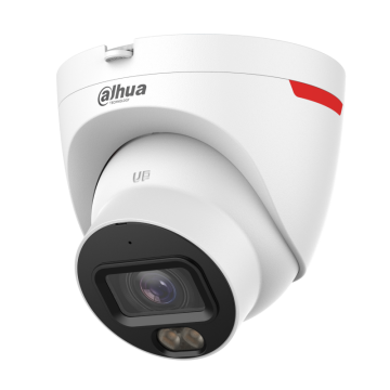 IP камерa Dahua IPC-HDW2449T-S-LED-0280B-PRO