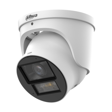 IP камерa Dahua IPC-HDW5459H-ASE-PV-0280B-PRO