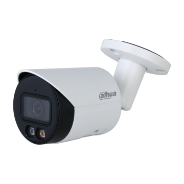 IP камерa Dahua IPC-HFW2549S-S-IL-0280B