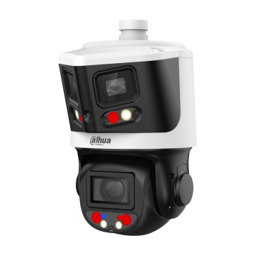 IP камерa Dahua SDT3E410-8P-MB-A-PV1-0280