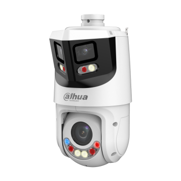 IP камерa Dahua SDT4E425-8P-GB-APV1-0280-S2