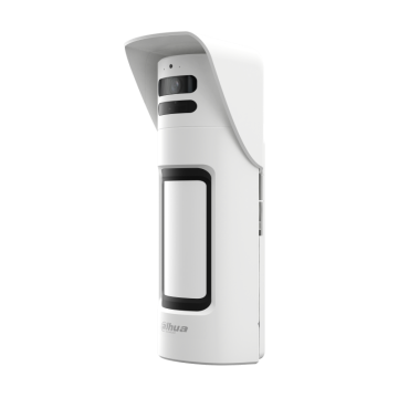 Камера със сензор за движение Dahua ARD2251E-W2(868V) (Съвместима само със серия ARC3800H)