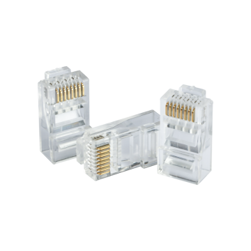 Конектор Dahua PFM976-631 RJ45 CAT6
