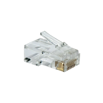Конектор RJ45 CAT5E UNSHIELDED