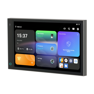 Контролен панел Dahua SCP3022A-B